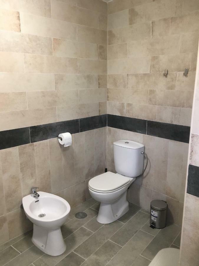 Chalet Piscina Jakuzzi Sevilla Hacienda de Tarazona Εξωτερικό φωτογραφία