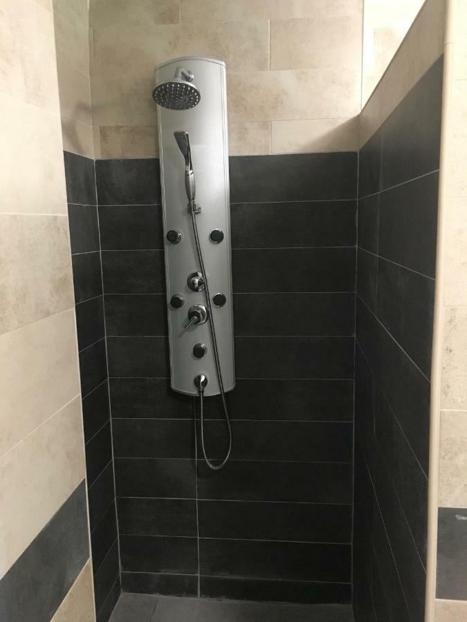 Chalet Piscina Jakuzzi Sevilla Hacienda de Tarazona Εξωτερικό φωτογραφία