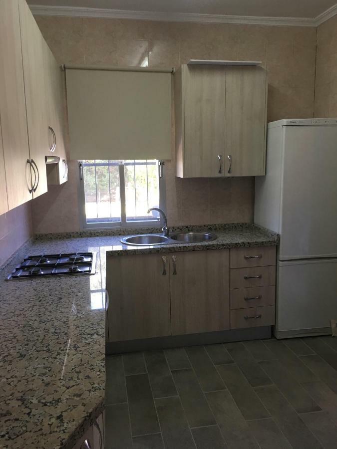 Chalet Piscina Jakuzzi Sevilla Hacienda de Tarazona Εξωτερικό φωτογραφία